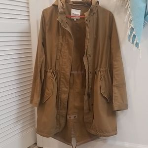 Madewell Utility Jacket